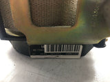 2000 - 2002 SATURN S SERIES Wagon Front Seat Belt Safety Passenger Right
