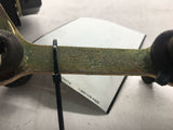 2000 - 2002 SATURN S SERIES Wagon Front Seat Belt Safety Passenger Right