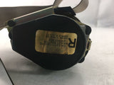 2000 - 2002 SATURN S SERIES Wagon Front Seat Belt Safety Passenger Right