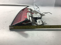 2000 SATURN S SERIES SW2 Wagon Emergency Third Brake Light Avoidance Lamp Q