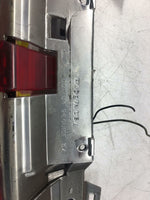 2000 SATURN S SERIES SW2 Wagon Emergency Third Brake Light Avoidance Lamp Q