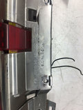 2000 SATURN S SERIES SW2 Wagon Emergency Third Brake Light Avoidance Lamp Q