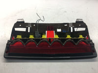 2000 SATURN S SERIES SW2 Wagon Emergency Third Brake Light Avoidance Lamp Q