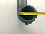 SATURN S SERIES 2000 - 2002 Air Intake Tube Resonator Duct Hose Pipe 21008303