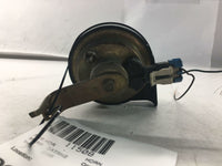 2000 SATURN S SERIES SW2 Anti Security Warning Alarm Horn High Low Note Siren Q