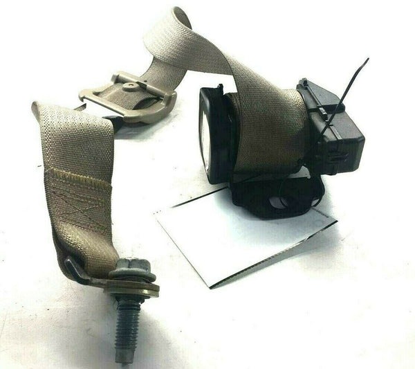 2000 - 2002 SATURN S SERIES SW2 Rear Seat Belt Safety Seatbelt Driver Left OEM Q