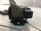 2000 - 2002 SATURN S SERIES Rear Seat Belt Safety Seatbelt Driver Left Used