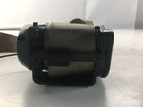 2000 - 2002 SATURN S SERIES Rear Seat Belt Safety Seatbelt Driver Left Used