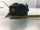 2000 - 2002 SATURN S SERIES Rear Seat Belt Safety Seatbelt Driver Left Used