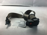 2000 - 2002 SATURN S SERIES Rear Seat Belt Safety Seatbelt Driver Left Used