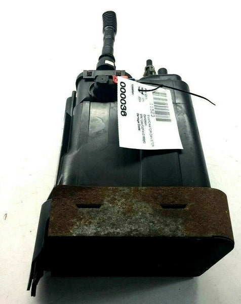 SATURN ION 04 2004 Fuel Vapor Canister Evaporator Canister Original Used OEM