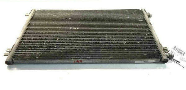 1994 - 2002 SATURN S SERIES SW2 A/C Air Condition Condenser 1.9L OEM Q