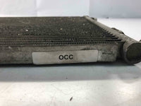 1994 - 2002 SATURN S SERIES SW2 A/C Air Condition Condenser 1.9L OEM Q