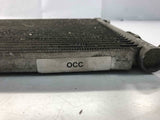 1994 - 2002 SATURN S SERIES SW2 A/C Air Condition Condenser 1.9L OEM Q