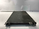 1994 - 2002 SATURN S SERIES SW2 A/C Air Condition Condenser 1.9L OEM Q