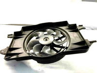 1998 - 2002 SATURN S SERIES SW2 Engine Radiator Motor Fan Assembly OEM Q