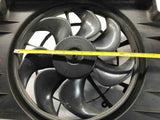 1998 - 2002 SATURN S SERIES SW2 Engine Radiator Motor Fan Assembly OEM Q