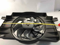 1998 - 2002 SATURN S SERIES SW2 Engine Radiator Motor Fan Assembly OEM Q