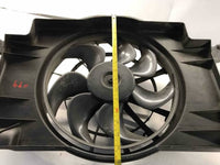 1998 - 2002 SATURN S SERIES SW2 Engine Radiator Motor Fan Assembly OEM Q