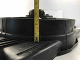 1998 - 2002 SATURN S SERIES SW2 Engine Radiator Motor Fan Assembly OEM Q