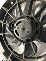 1998 - 2002 SATURN S SERIES SW2 Engine Radiator Motor Fan Assembly OEM Q