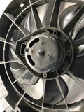 1998 - 2002 SATURN S SERIES SW2 Engine Radiator Motor Fan Assembly OEM Q