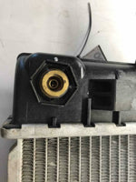 1999 - 2002 SATURN S SERIES SW2 Engine Coolant Radiator Assembly OEM Q
