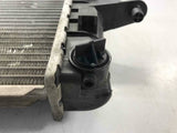 1999 - 2002 SATURN S SERIES SW2 Engine Coolant Radiator Assembly OEM Q