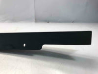 2000 SATURN S SERIES SW2 Front Door Molding Moulding Strip Left 21111213 OEM Q