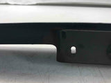 2000 SATURN S SERIES SW2 Front Door Molding Moulding Strip Left 21111213 OEM Q