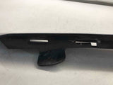 2000 SATURN S SERIES SW2 Front Door Molding Moulding Strip Left 21111213 OEM Q