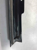 2000 SATURN S SERIES SW2 Front Door Molding Moulding Strip Left 21111213 OEM Q