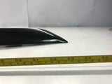 2000 SATURN S SERIES SW2 Front Door Molding Moulding Strip Left 21111213 OEM Q