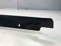 2000 SATURN S SERIES Rear Door Molding Moulding Trim Right 21111214 OEM Q