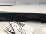 2000 SATURN S SERIES Rear Door Molding Moulding Trim Right 21111214 OEM Q