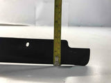 2000 SATURN S SERIES Rear Door Molding Moulding Trim Right 21111214 OEM Q
