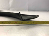 2000 SATURN S SERIES Rear Door Molding Moulding Trim Right 21111214 OEM Q