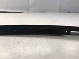 2000 SATURN S SERIES SW2 Front Door Molding Moulding Trim Right 21111242 OEM Q