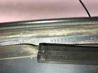2000 SATURN S SERIES SW2 Front Door Molding Moulding Trim Right 21111242 OEM Q