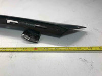 2000 SATURN S SERIES SW2 Front Door Molding Moulding Trim Right 21111242 OEM Q