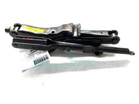 2000 SATURN S SERIES SW2 Emergency Spare Wheel Jack Tire Lift Tool Instrument Q
