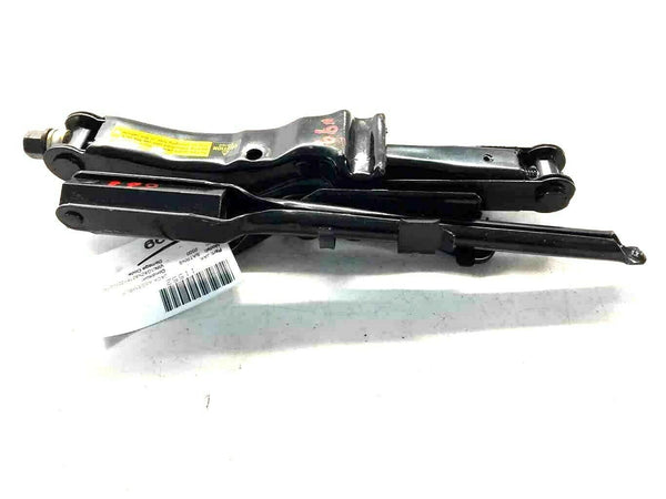 2000 SATURN S SERIES SW2 Emergency Spare Wheel Jack Tire Lift Tool Instrument Q