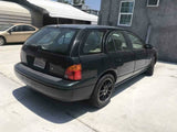 2000 SATURN S SERIES SW2 Emergency Spare Wheel Jack Tire Lift Tool Instrument Q