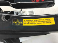 2000 SATURN S SERIES SW2 Emergency Spare Wheel Jack Tire Lift Tool Instrument Q