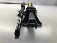 2000 SATURN S SERIES SW2 Emergency Spare Wheel Jack Tire Lift Tool Instrument Q
