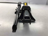 2000 SATURN S SERIES SW2 Emergency Spare Wheel Jack Tire Lift Tool Instrument Q