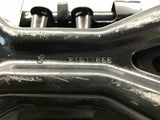 2000 SATURN S SERIES SW2 Emergency Spare Wheel Jack Tire Lift Tool Instrument Q