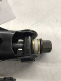 2000 SATURN S SERIES SW2 Emergency Spare Wheel Jack Tire Lift Tool Instrument Q