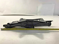 2000 SATURN S SERIES SW2 Emergency Spare Wheel Jack Tire Lift Tool Instrument Q