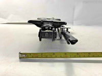 2000 SATURN S SERIES SW2 Emergency Spare Wheel Jack Tire Lift Tool Instrument Q